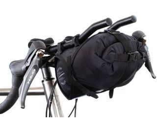 Restrap Race Aero 7L Bag - Black