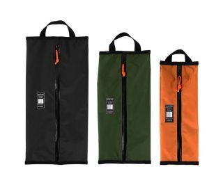 Restrap Travel Tas Drie - Multikleur