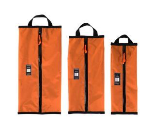 Restrap Travel Tas Drie - Oranje