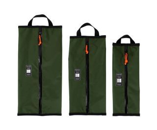 Restrap Travel Tas Drie - Groen