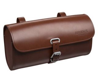 Brooks Challenge Saddle Bag 1.5 liters - Brown