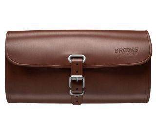 Brooks Challenge Saddle Bag 1.5 liters - Brown