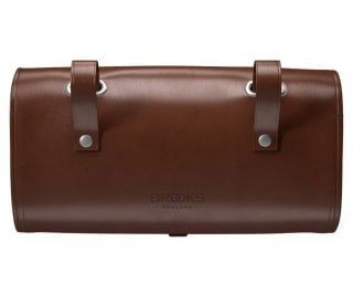 Brooks Challenge Saddle Bag 1.5 liters - Brown