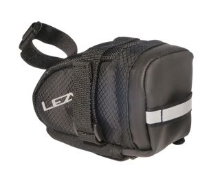 Bolsa de Sillín Lezyne M-Caddy Negro