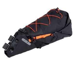 Ortlieb Seat-Pack L 16.5L Große Satteltasche