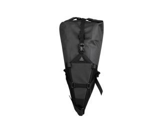 Topeak BackLoader X Saddle Bag 10L - Black