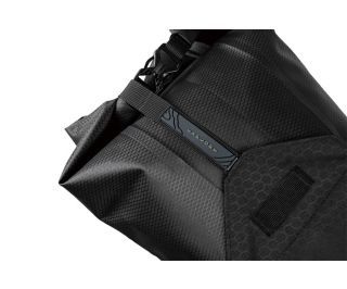 Topeak BackLoader X Saddle Bag 10L - Black