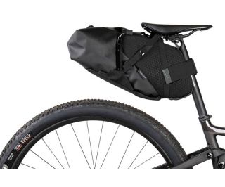 Bolsa de sillín Topeak BackLoader X 10 L Negro