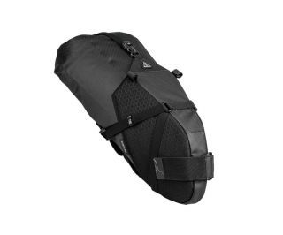 Topeak BackLoader X Saddle Bag 15L - Black