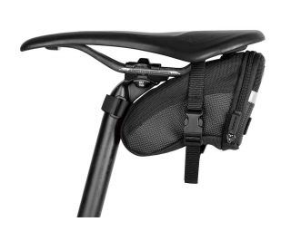 Topeak Aero Wedge Pack Saddle Bag 660ml - Black