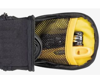 Bolsa de sillín Topeak Aero Wedge Pack 660ml Negro