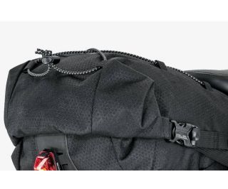 Topeak BackLoader Satteltasche 15L - Schwarz