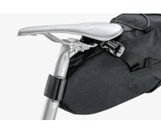 Sacoche de selle Topeak BackLoader 15L Noir