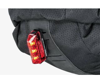 Topeak BackLoader Saddle Bag 6L - Black