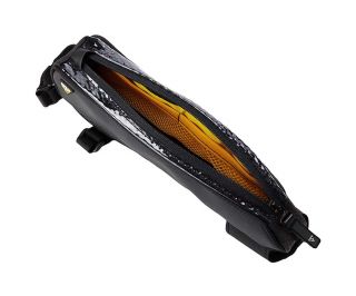 Topeak Fastfuel Tribag Frame Bag 600ml - Black