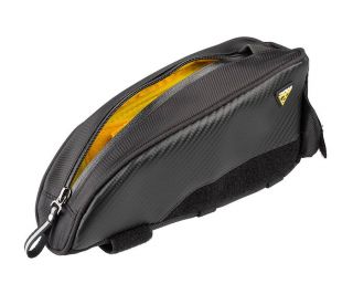 Borsa da telaio Topeak Fuel Tank 500 ml Nero