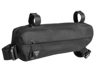 Topeak MidLoader Frame Bag 3L - Black