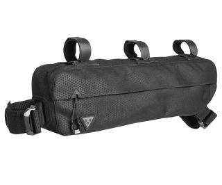 Sacoche de cadre Topeak MidLoader 4.5L Noir