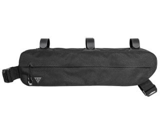 Bolsa de cuadro Topeak MidLoader 4,5L Negro