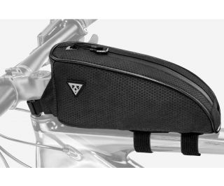 Topeak Toploader Frame Bag 750ml - Black