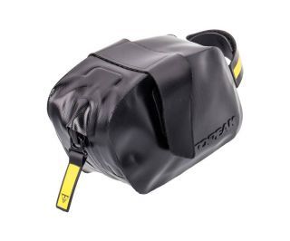 Bolsa de sillín Topeak Weatherproof DynaWedge 350ml Negro