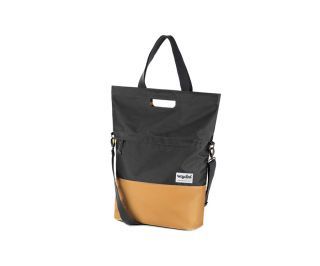 Urban Proof Shopper Cykeltaske 20L - Gul