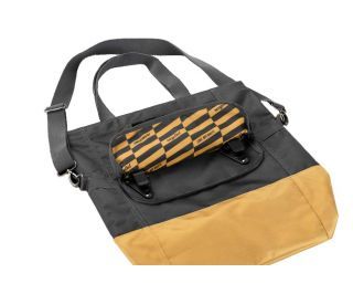 Urban Proof Shopper Bag 20L - Yellow