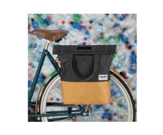 Urban Proof Shopper Taschen 20L - Gelb