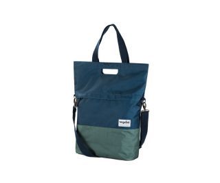 Bolsa Urban Proof Shopper 20 L Verde