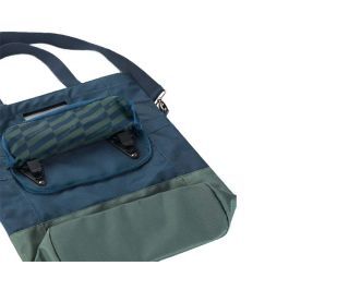 Urban Proof Shopper Bag 20L - Green