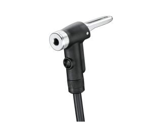 Topeak Joeblow Pro X Floor pump Black