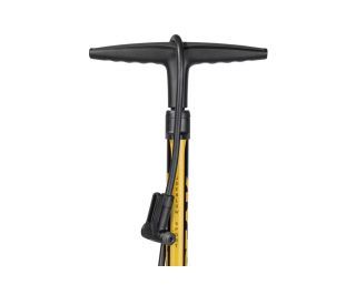 Topeak Joeblow Sport Digital Floor pump Digital manometer - Black