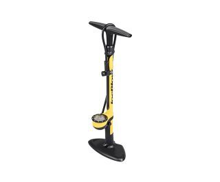 Topeak Joeblow Sport III Floor pump - Black