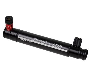 Eltin Pump + CO2 Pumpe - Sort