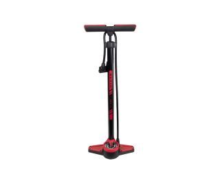 Eltin Floor pump - Red