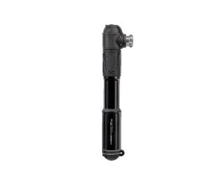 Topeak HybridRocket HP Mini Pumpe - Sort