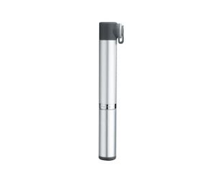 Topeak Micro Rocket AL Bike Pump - Silver