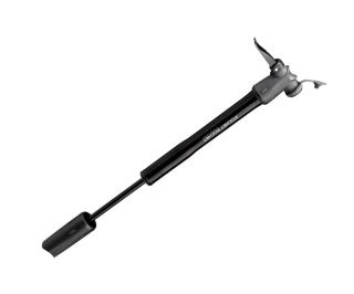 Topeak Pocket Rocket Bike Pump - Black