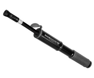 Topeak Racerocket HP Pumpe - Sort