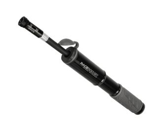 Topeak Racerocket Pumpe - Schwarz