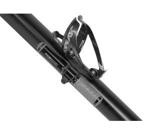 Topeak Racerocket Bike Pump - Black