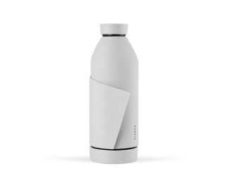 Closca Bottle White