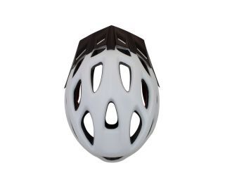 Casco Eltin Brave Blanco Mate