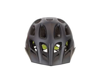 Casque Eltin Brave Noir Mat