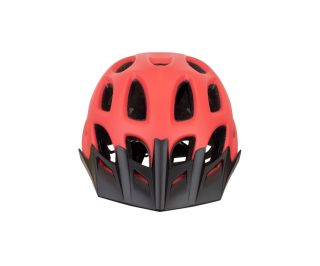 Casco Eltin Brave Rojo Mate