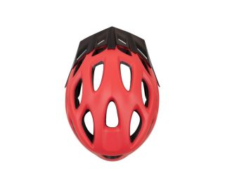 Casque Eltin Brave Rouge Mat