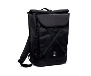 Chrome Industries Bravo 4.0 Backpack - Black X