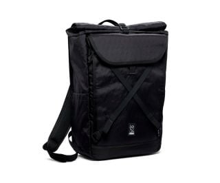 Chrome Industries Bravo 4.0 Rucksäcke - Black X