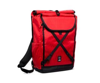 Mochila Chrome Industries Bravo 4.0 Red X