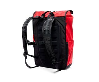 Mochila Chrome Industries Bravo 4.0 Red X